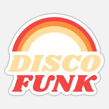 100% Disco Funk