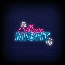 Music Night