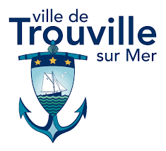 Ville de Trouville sur mer