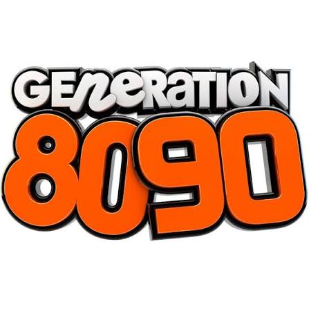 Génération 80/90