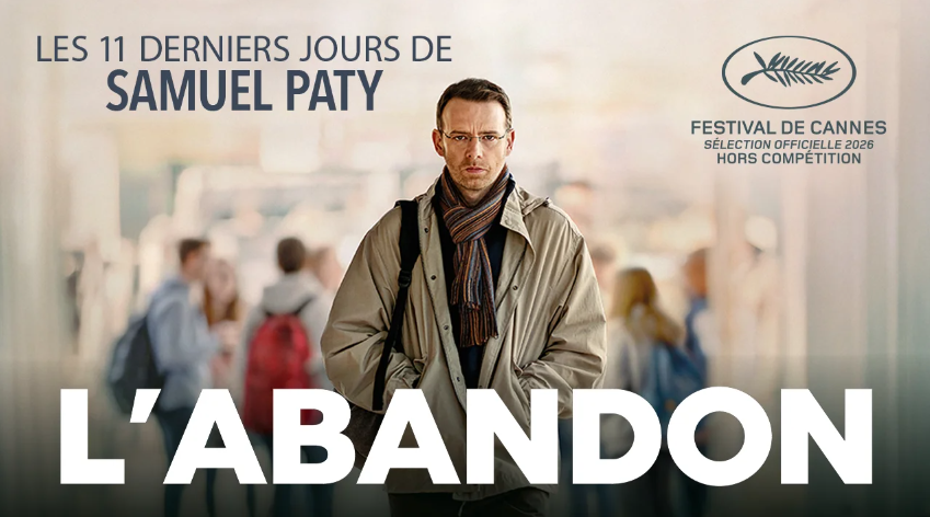 L’Abandon