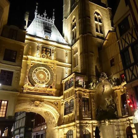 Rouen (Seine Maritime)