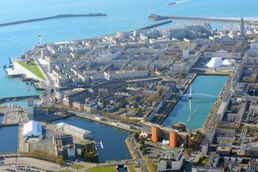 Le Havre (Seine Maritime)