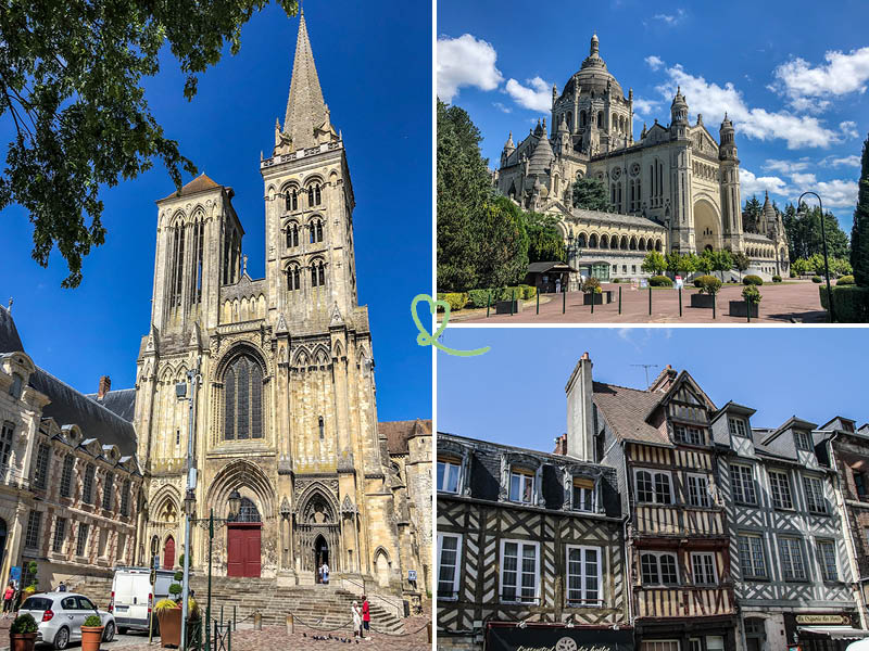 Lisieux (Calvados)