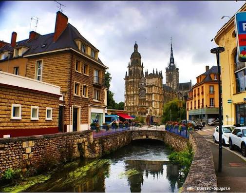 Evreux (Eure)