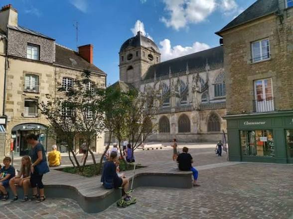Alençon (Orne)