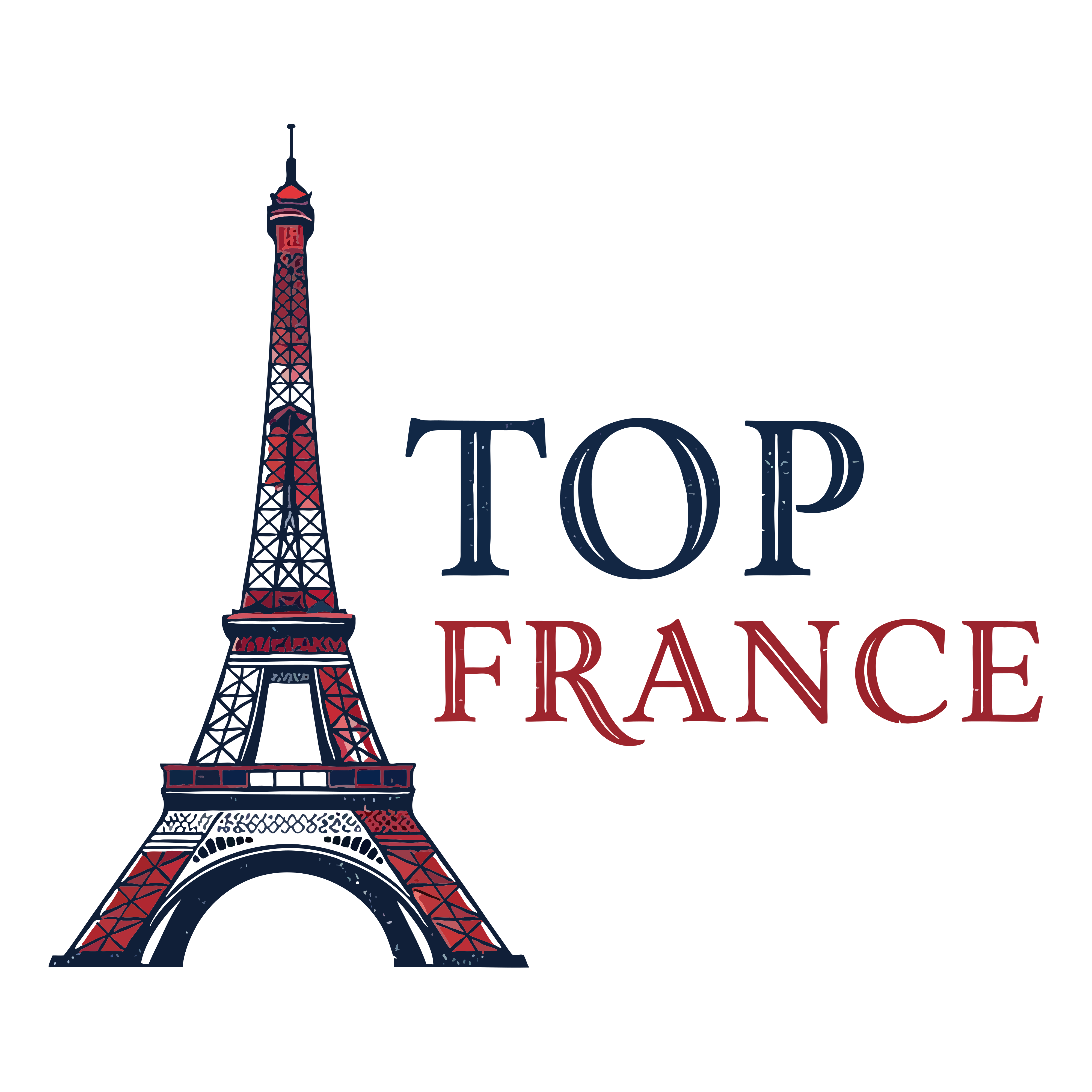 Top France
