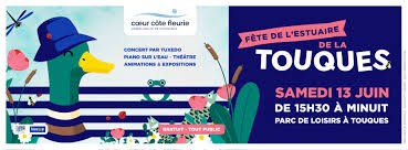 Fête de l’Estuaire de la Touques