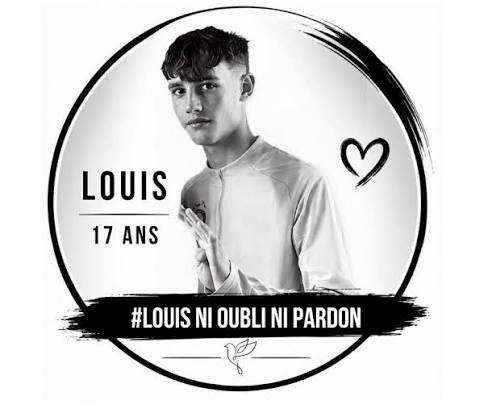 Max2music soutiens la famille de Louis…
