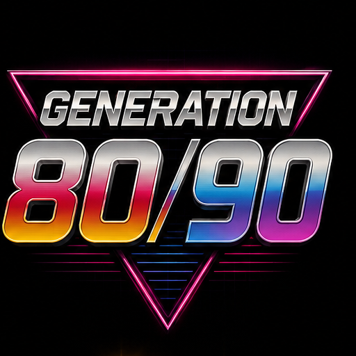 Generation 80/90