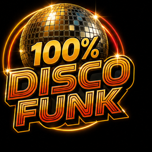 100% Disco Funk