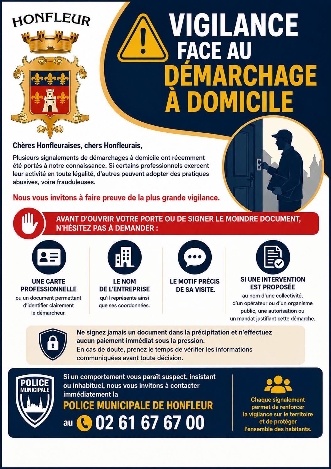 Info Maorie de Honfleur