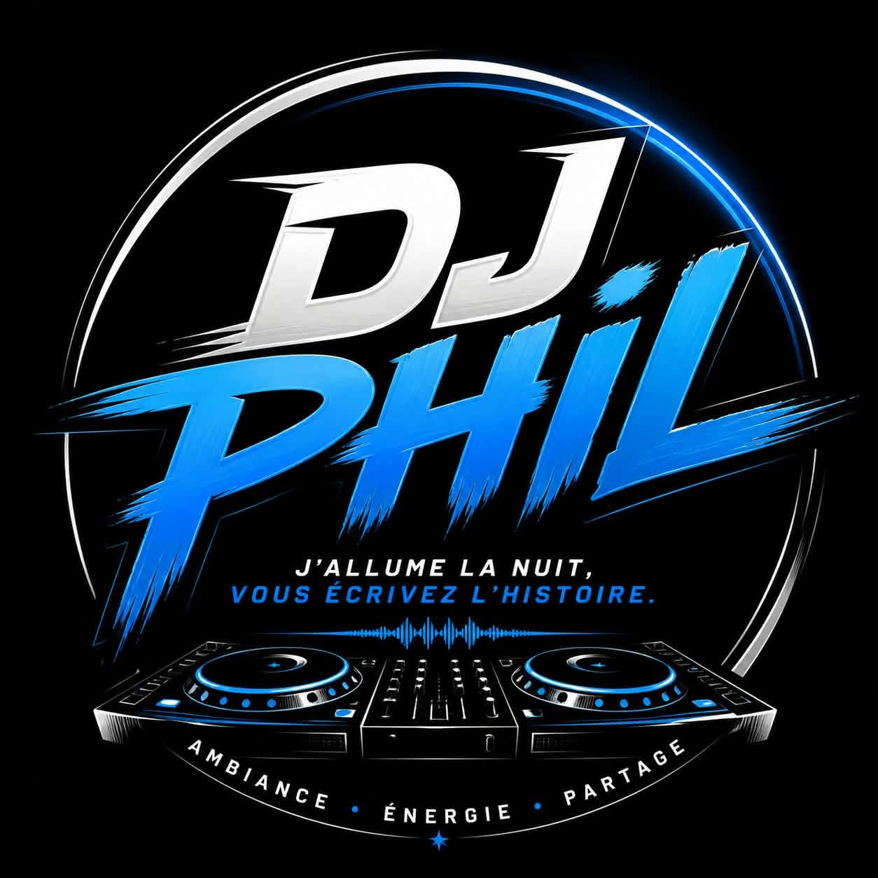Dj Phil