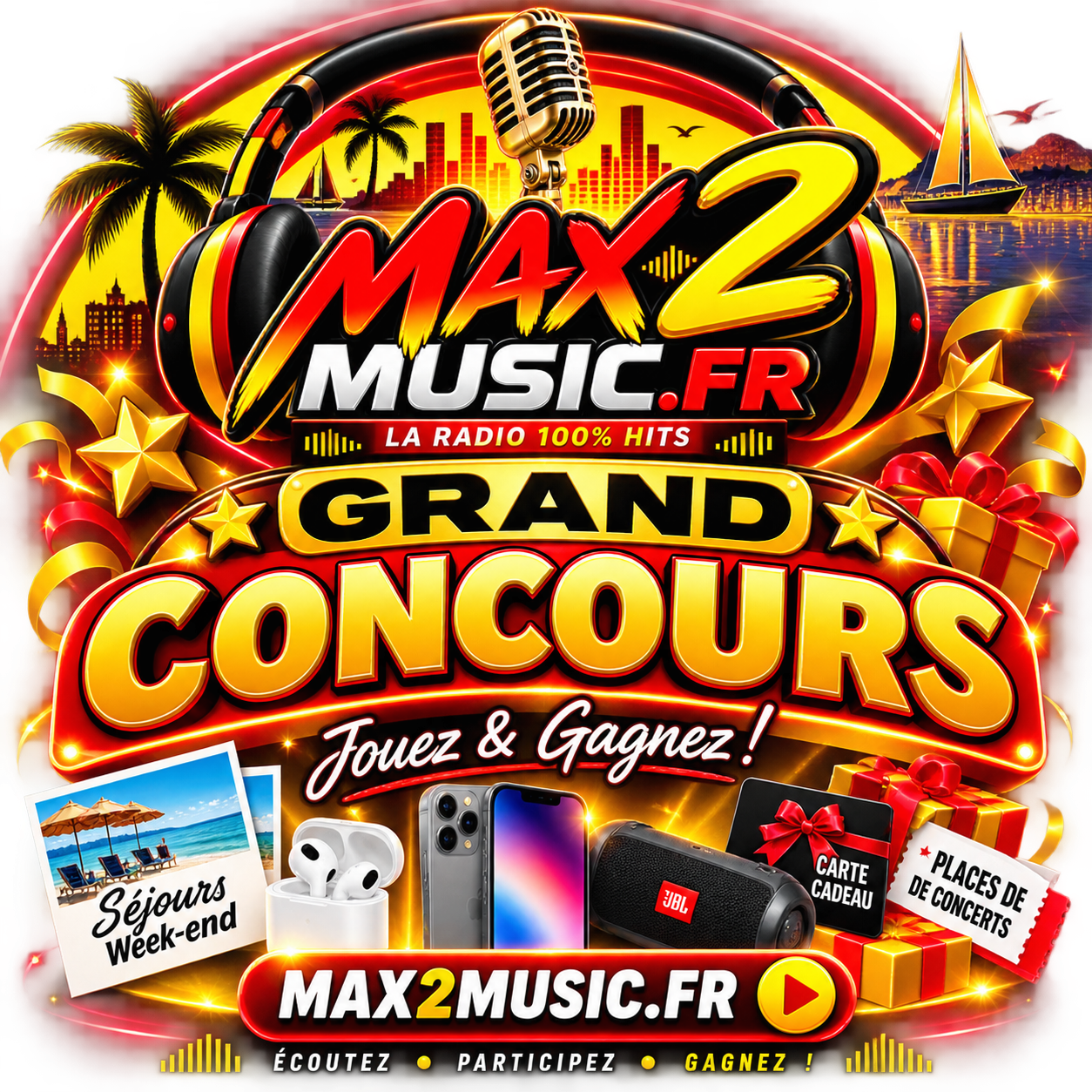 Septembre en folie