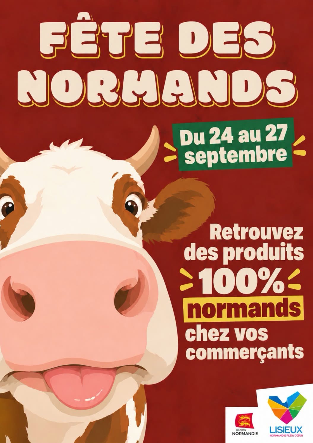 Fête des Normands