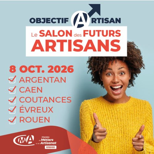 Salon des Futurs Artisans